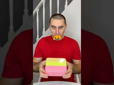 She thought He only liked the peel of Tangerines