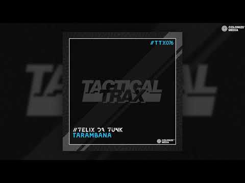 Felix Da Funk - Tarambana