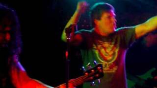 TITAN FORCE - MASTER OF DISGUISE (LIVE)