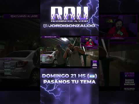 Reacción SPECIAL - Kerlan x Acert 🏆| Ganador 11-06 #reaccionandoalunder #twitch #reaccion #rapper