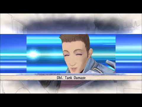 Let's Play Valkyria Chronicles Blind Part 61