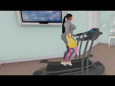 crip walk preperation