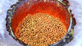 Amazing Dragon Rings Making Process!   Interesting Jewelry Factory！