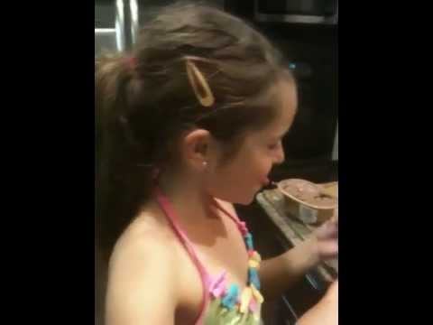 Brenna and Philidelphia Chocolate Indulgence