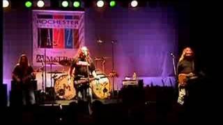 4 - Kentucky Headhunters - Rag Top