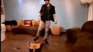 Justin Bieber - Down To Earth. Official Video Clip