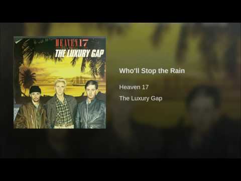Video thumbnail for Who’ll Stop the Rain