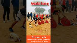 #fireman #training #shorts #viral