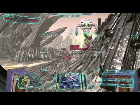 Half a Dire Wolf = Whole IS Assault Mech - MechWarrior Online