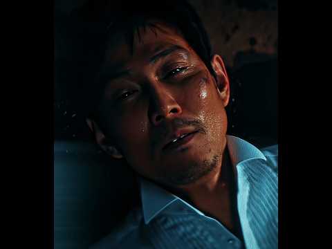 "He Cried For Gi-Hun" 💔 - Squid Game 3 #edit | Kamin - EMIN & JONY (slowed) #trending #shorts