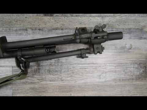 Ohio Ord. BAR Upcoming in Our September 28, 2019 Fall Firearms Auction