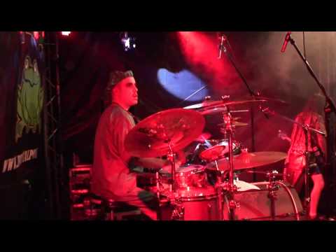 Brutal Polka - Walk like an Egyptian (BEST COVER EVER - live @ Langeln Open Air 2012)