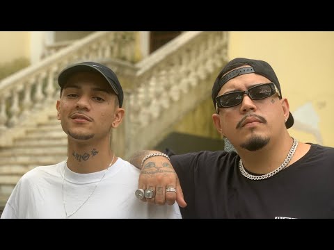 Matheusiddy FT. Matheus brisa - Deslize (vídeo no trem)