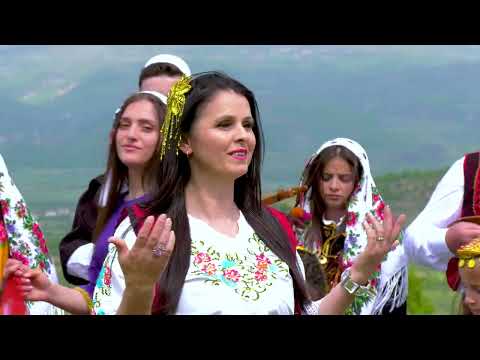 Agim Berisha & Afërdita Lala - Pse spo del moj cuce te dera