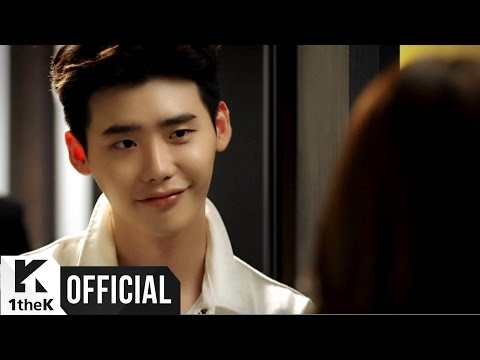 [MV] Park Bo Ram(박보람) _ Please say something, even though it is a lie(거짓말이라도 해줘요) (W OST Pt.2)