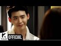 Park Bo Ram - Please Say Something, Even Though It Is a Lie (OST. W)