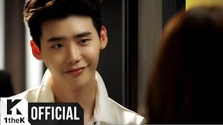 [MV] Park Bo Ram(박보람) _ Please say something, even though it is a lie(거짓말이라도 해줘요) (W OST Pt.2)
