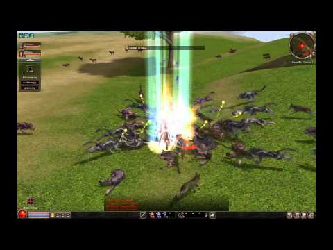 Let's Play Together UtopiaMt2 #01 [Deutsch] [HD] - Der Typ mit dem Trainingssyndrom..