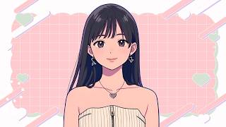 アニメOP風動画「You Can Be Anything」
