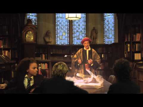 1001 Inventions and the Library of Secrets - Portuguese