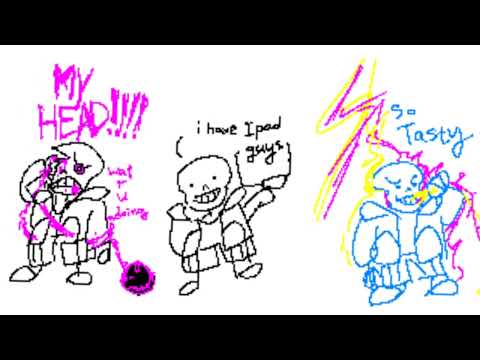 (Scrapped) Karmatic Chaos Trio: A Changed Fate | 220V [Team B - Phase 2 V1]