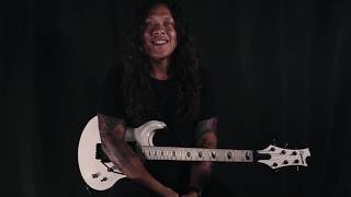 Video thumbnail for Caparison Angelus-NH Demo with Nick Hipa (As I Lay Dying) by CaparisonGuitarCo