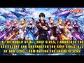 🔥In the World of All Ship Girls, My 100 Ship Girls Are All BUG-Level, Dominating the Endless Seas!
