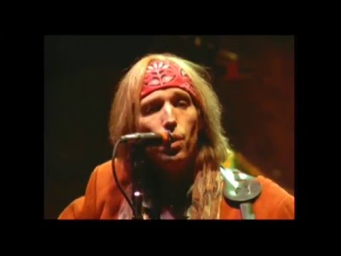 Tom Petty & The Heartbreakers - Take The Highway LIVE!