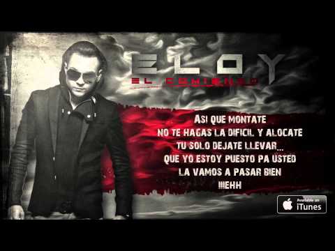 ELOY FT. ZION Y LENNOX - LA OPORTUNIDAD (LETRA) (EL COMIENZO)