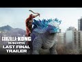 Godzilla x Kong : The New Empire | Last Final Trailer (HD)