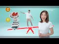 Iklan Pristine 8 6 Minum Setiap Hari