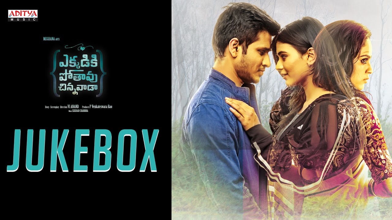 Masthundhi Life Lyrics | Ekkadiki Pothavu Chinnavada | Hebah Patel, Nandita Swetha, Nikhil Siddharth | Sekhar Chandra | Sekhar Chandra