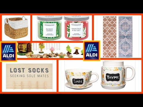 ALDI * AD SNEAK PEEK 5/22/2022 - 5/28/2022