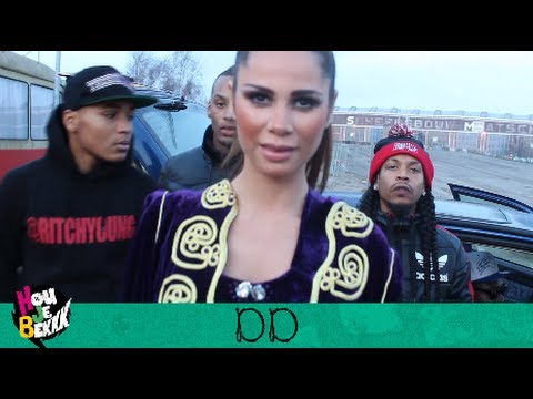 HOU JE BEK: 2 X 9 - DD