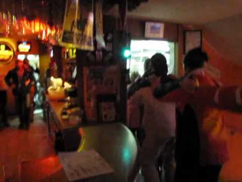 Jäger Dj Alex Livigno 07 03 2010 Germany Polonäse Tea del Vidal