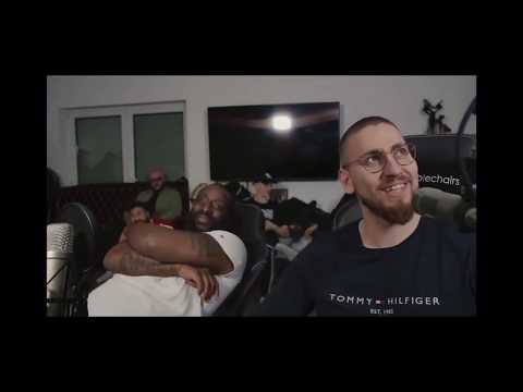 Mois und Manuellsen Reagieren auf Hemso x 18Karat Knast oder Palast