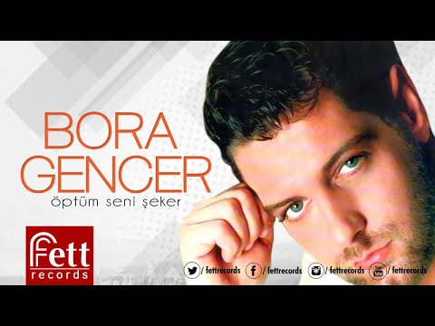 Bora Gencer - Hazırım Git Hadi