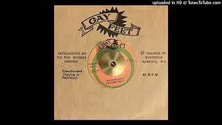 The Hippy Boys - Seven Heaven (Gay Feet) 1969 (Reissued 2017)