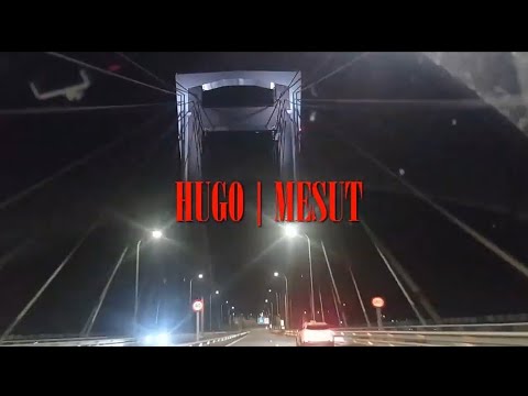 HUGO SINMARCA | MESUT