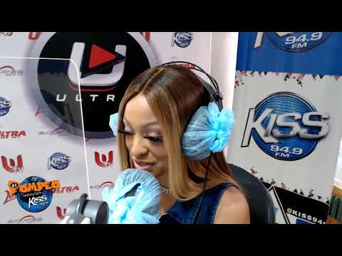 FREESTYLE DE LA PERVERSA