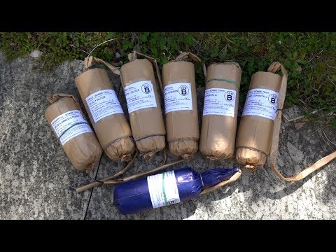 75mm Gelbflimmer + Serpentelli | JGWB