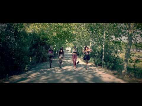 Video Clip 4eva - "Pára!"