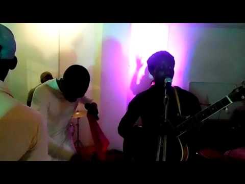 Vanivan X Chinho Raposo X Ygrego - Nos Os Dois (Live)