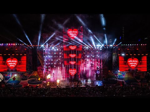 28. Finał WOŚP 2020 - koncert Jazz Band Młynarski Masecki / Renata Przemyk