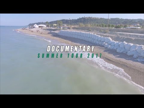Bababoom Festival 2017 - Official Documentary