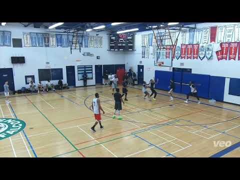 scarborough shooting stars(42) vs Takeoff(62) - Monday/ Friday - 2022/2023 winter