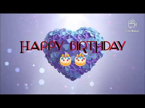 Happy birthday  Vedanti by ANUSHA GOKHALE