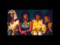 Sister Sledge - Bet cha say that to all girls