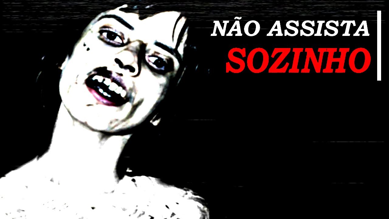 7 vídeos que dão medo de verdade (VOL.2)