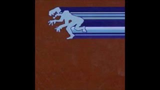 The Sawtooth Grin - Cuddlemonster (Full Album)